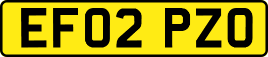 EF02PZO