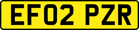 EF02PZR
