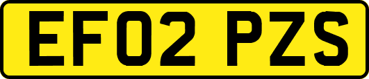 EF02PZS