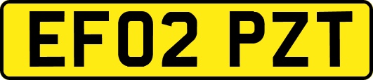 EF02PZT