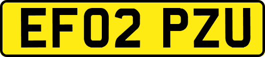 EF02PZU