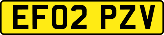 EF02PZV