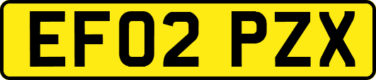 EF02PZX