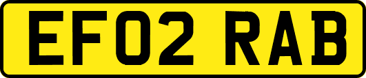 EF02RAB
