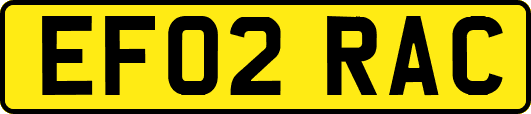 EF02RAC