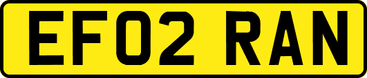 EF02RAN