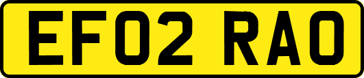 EF02RAO