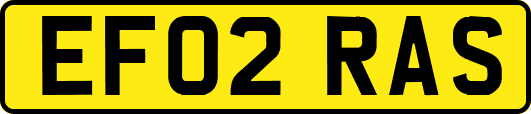 EF02RAS