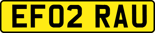 EF02RAU