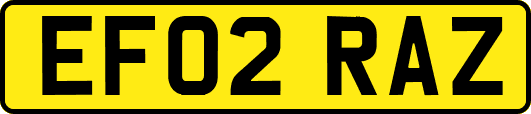 EF02RAZ
