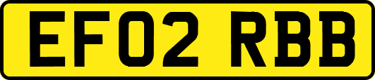 EF02RBB