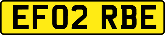 EF02RBE