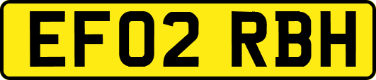 EF02RBH