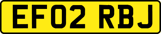 EF02RBJ