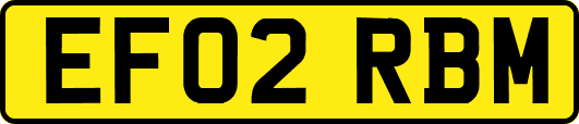 EF02RBM