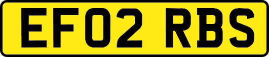 EF02RBS