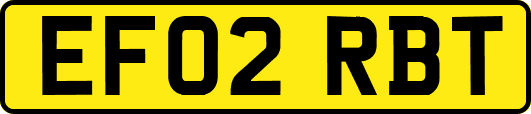EF02RBT
