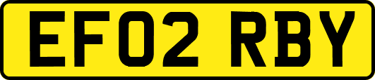 EF02RBY