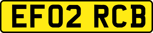 EF02RCB