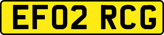 EF02RCG