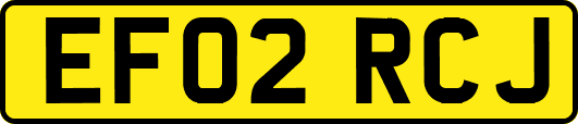 EF02RCJ