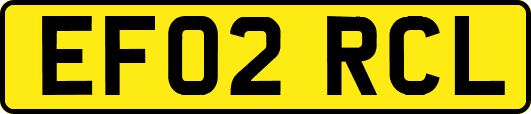 EF02RCL