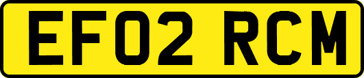EF02RCM