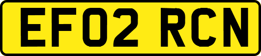 EF02RCN