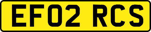 EF02RCS