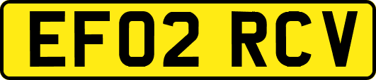 EF02RCV