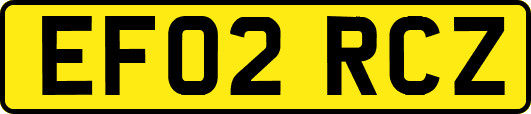EF02RCZ