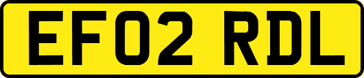 EF02RDL