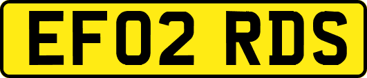 EF02RDS