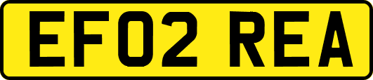 EF02REA