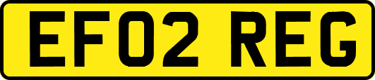 EF02REG