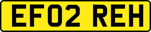 EF02REH