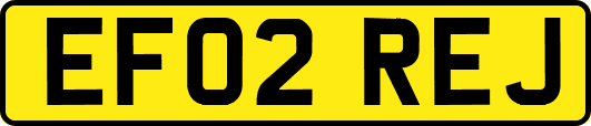 EF02REJ