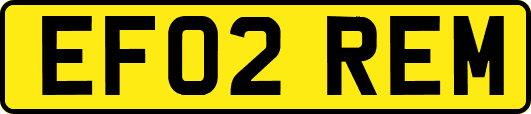 EF02REM