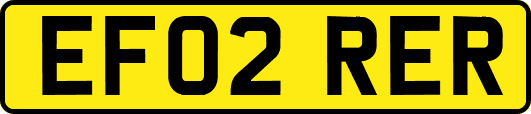 EF02RER