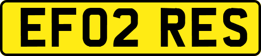 EF02RES