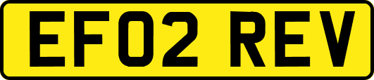 EF02REV