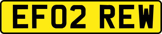 EF02REW