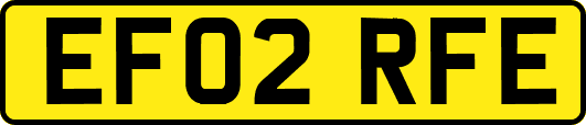 EF02RFE