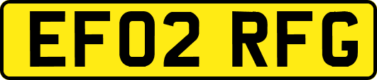 EF02RFG