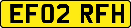 EF02RFH