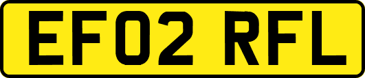 EF02RFL