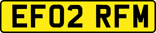 EF02RFM
