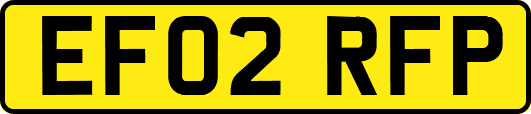 EF02RFP