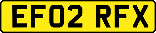 EF02RFX