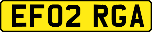 EF02RGA